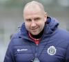 Bob Peeters entraîneur de Westerlo