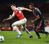 Le Barça fixe un ultimatum pour Bellerin
