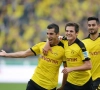 Mkhitaryan ne veut pas prolonger à Dortmund