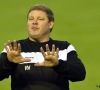 Vanhaezebrouck: "Les 19.000 supporters peuvent faire la différence"