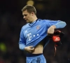 Bonne nouvelle pour Anderlecht: l'indisponibilité de Manuel Neuer confirmée 