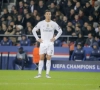 Cristiano Ronaldo ne croit pas qu'il gagnera le Ballon d'Or