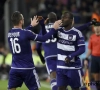 Anderlecht: qui va jouer à la place de Defour contre Qarabag?