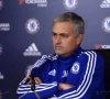 Chelsea penserait à l'après-Mourinho