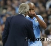Vincent Kompany toujours dans la tourmente