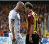 Spectaculaire rencontre entre Malines et Zulte Waregem
