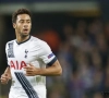 Moussa Dembélé heureux de sa récente prolongation chez les Spurs