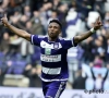 Vague de départs à Anderlecht