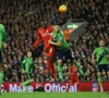 Malgré un Benteke buteur, Liverpool est accroché par Southampton