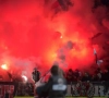 Le Standard sanctionne les Ultras Inferno et le PHK !