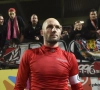 Ancien capitaine du Standard, Jelle Van Damme adresse un message poignant aux supporters et évoque la situation précaire du club