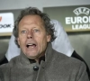 Preud'homme: "On poursuit notre sans faute chez nous"