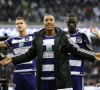 Tielemans en mode Zinédine Zidane