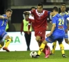 Mouscron-Péruwelz a été accroché in extremis par Westerlo (2-2), lanterne rouge