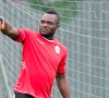 Kudimbana: "Cette victoire est un coup de boost"