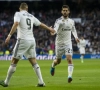 Le Real se séparera de Benzema si il est jugé coupable