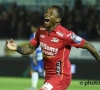 Cyriac, Leye et Diaby font partie des meilleurs buteurs africains d'Europe