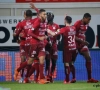 Le résumé de la rencontre amicale entre Zulte Waregem et Dresde: Benteke buteur