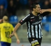 Charleroi et Mouscron-Péruwelz sont dans le top but