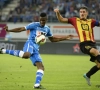 Officiel : un ancien attaquant de La Gantoise et Charleroi se retrouve sans club