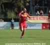 Le White Star Brussels s'impose 1-2 à Tubize