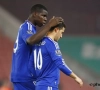 Hazard s'exprime avant Chelsea - Dynamo Kiev