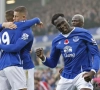 Lukaku marque aussi en Capital One
