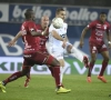 Zulte Waregem et Courtrai ont offert un beau 2-2 dans un superbe derby flandrien