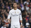 Le film de CR7 en chiffres: 10 fois plus souvent torse nu qu'avec le maillot de ManU