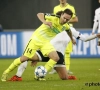 Trois joueurs de La Gantoise au top des statistiques de l'UEFA