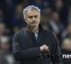 Officiel: Mourinho ne passera pas les fêtes à Chelsea !