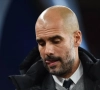 Pep Guardiola taclé par Medhi Benatia