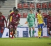 Zulte Waregem se sépare d'un de ses joueurs