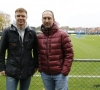 Un poste de sélectionneur national pour un ancien de Bruges