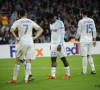 Ligue 1 : Malgré un assist de Batshuayi, Marseille cale contre Montpellier