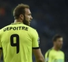 Depoitre : "Je ne suis pas obsédé par le but"