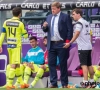 Vanhaezebrouck réagit après la non-sélection de Kums
