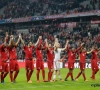Les 1/4 de finale de la Coupe d'Allemgane: Le Bayern épargné