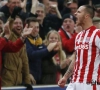 Officiel: Arnautovic quitte Stoke pour un autre club anglais !