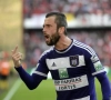 Steven Defour a reçu neuf cartons jaunes: "Certains sont trop gentils"