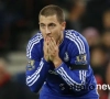 Le Real Madrid et Eden Hazard seraient tombés d'accord