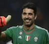 Courtois reçoit les louanges de... Gianluigi Buffon !