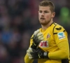 Klopp aurait un gardien en tête pour remplacer Mignolet