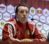 Pas de Marc Wilmots au tirage au sort de l'Euro 2016