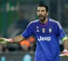 Gianluigi Buffon : "Dans 50 ans, on se souviendra de Thibaut Courtois"