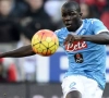 Kalidou Koulibaly se rapproche de la Premier League ! 