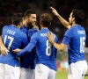 Dossier Euro 2016: L'Italie entre chaud et froid