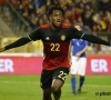 West Ham entre dans la danse pour Batshuayi