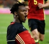 Un grand club espagnol s’intéresse à Batshuayi !