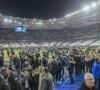 Décision prise pour le championnat français
